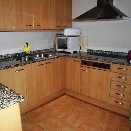 Appartement Majestic à Lloret de Mar Extérieur photo
