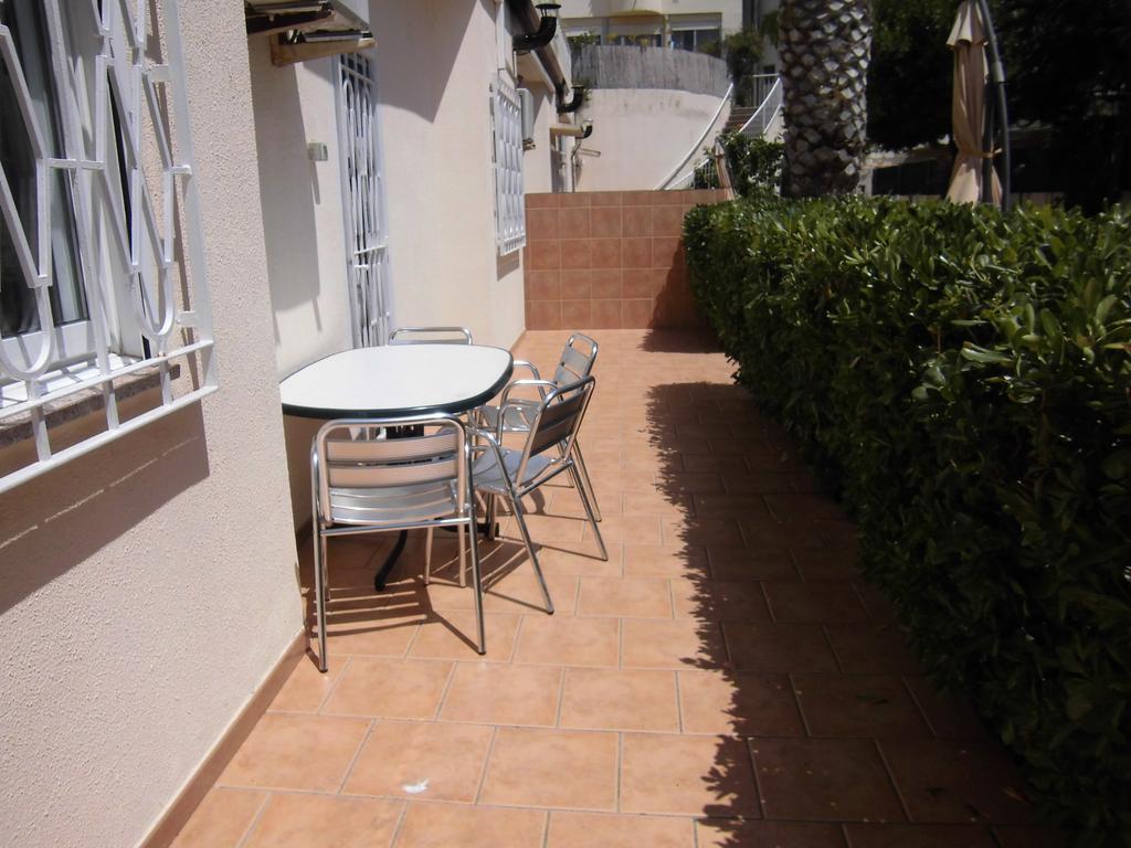 Appartement Majestic à Lloret de Mar Extérieur photo