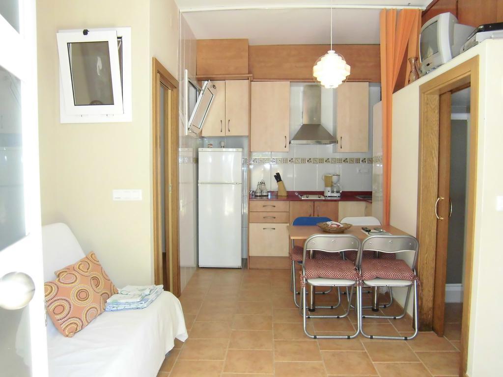 Appartement Majestic à Lloret de Mar Chambre photo