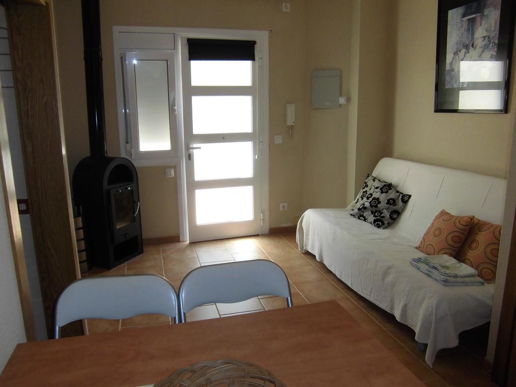 Appartement Majestic à Lloret de Mar Chambre photo