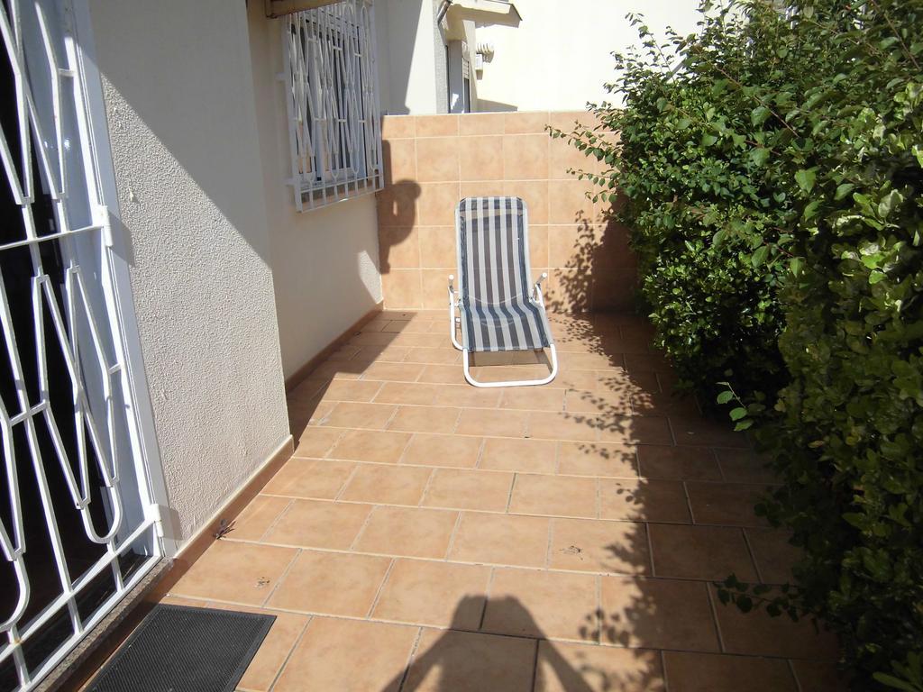 Appartement Majestic à Lloret de Mar Chambre photo