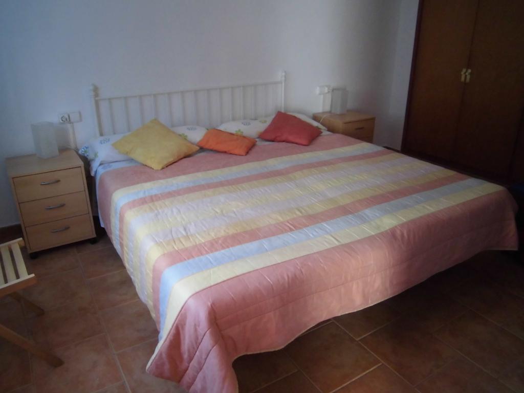 Appartement Majestic à Lloret de Mar Chambre photo
