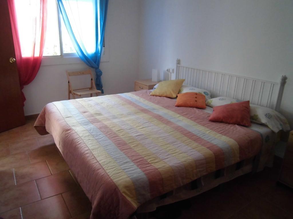 Appartement Majestic à Lloret de Mar Chambre photo