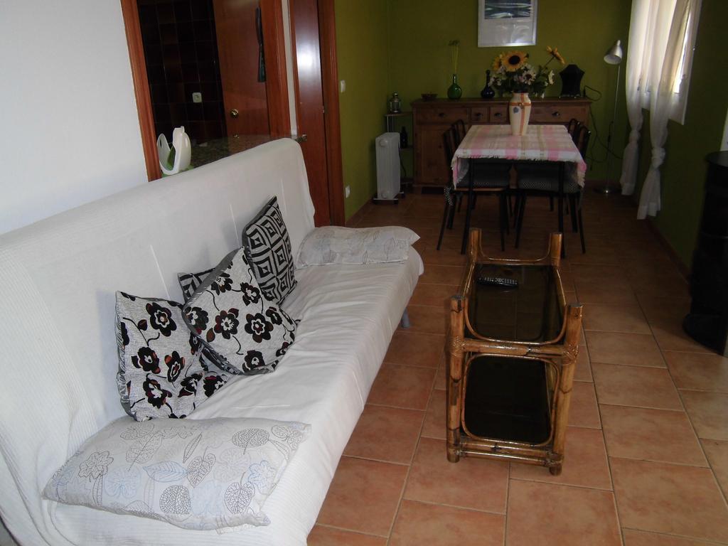 Appartement Majestic à Lloret de Mar Chambre photo