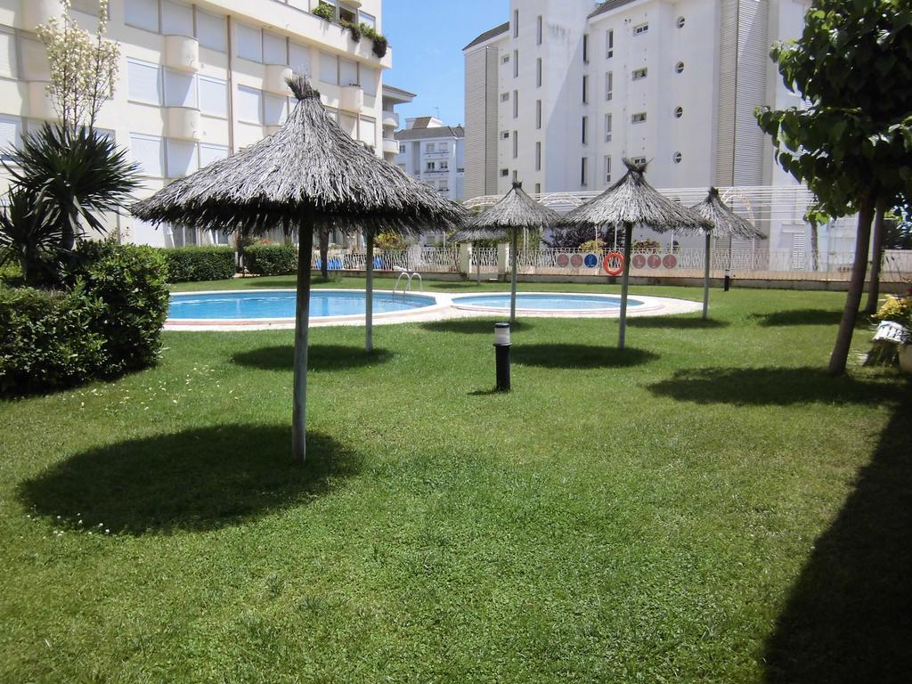 Appartement Majestic à Lloret de Mar Chambre photo