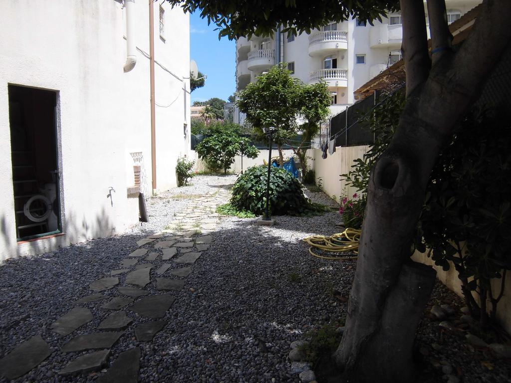 Appartement Majestic à Lloret de Mar Extérieur photo