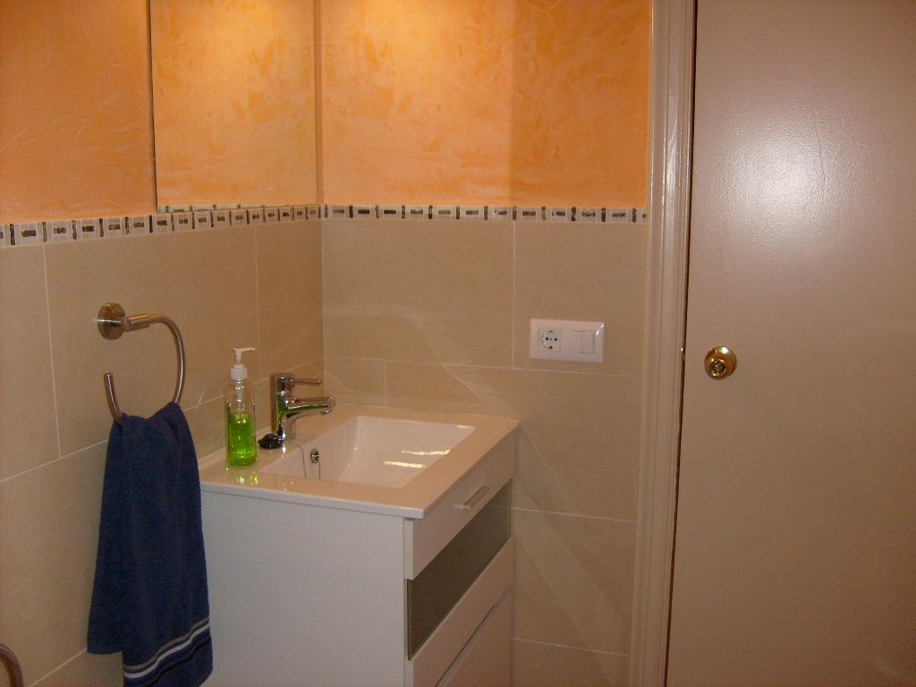Appartement Majestic à Lloret de Mar Extérieur photo